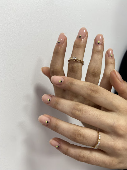 La Fabrica Nails & Art | Salón de Uñas y Manicura en Valencia