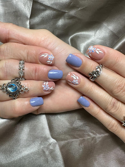 Melinat Beauty | Salón de Uñas y Manicura en Santa Cruz de Tenerife