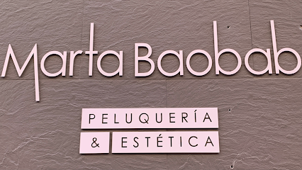 Marta Baobab concept by secretos del agua | Peluquería en Puertollano / Ciudad Real