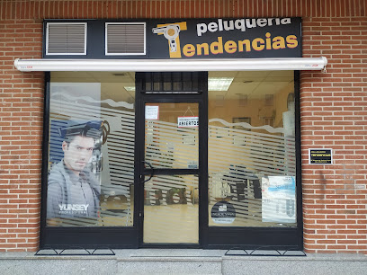 Peluqueria Tendencias | Peluqueria en Ávila / Ávila