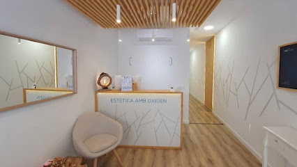 CALMA | Centro de Estética en Matadepera