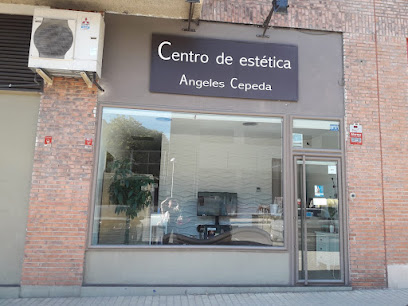 Angeles Cepeda | Centro de Estética en Madrid