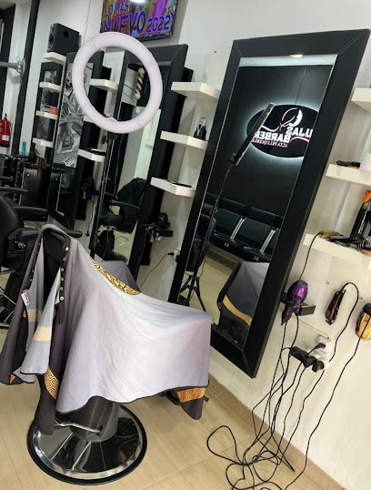 BRUJAS BARBER Alta Peluquería | Peluqueria en Aranjuez / Madrid