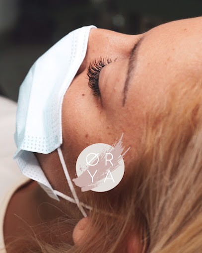 ORYA ESTUDIO DE BELLEZA | Centro de Estética en Las Palmas de Gran Canaria