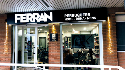 Peluquería Ferran | Peluquería en Esplugues de Llobregat / Barcelona
