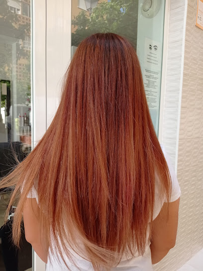Salón peluqueria LUXURY | Peluquería en Fuengirola / Málaga