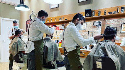 Carlos Conde Plaza Norte | Peluquería en San Sebastián de los Reyes / Madrid