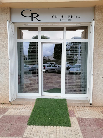 Claudia Rieiro Estilista | Peluquería en Santa Eulalia del Río / Baleares