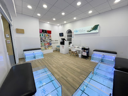 Fishrelax | Peluquería en Roses / 
