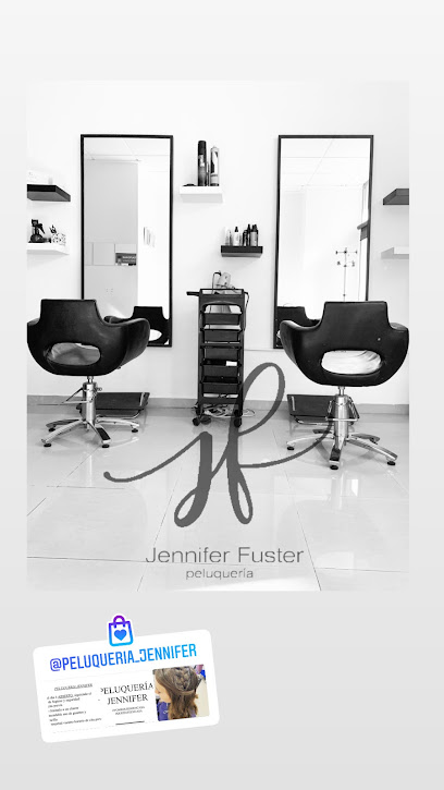Peluquería Jennifer | Peluqueria en Tabernes de la Valldigna / Valencia