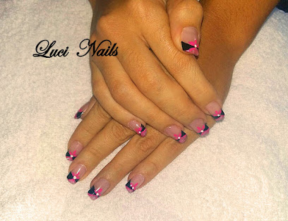 Luci Nails | Salón de Uñas y Manicura en San Isidro
