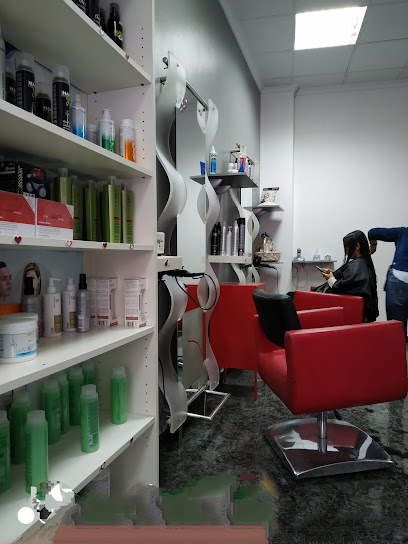 Peluquería Nákel | Peluqueria en Lorca / Murcia