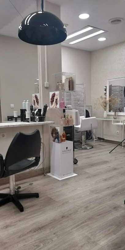 Gascueña Peluqueros | Peluquería en Leganés / Madrid