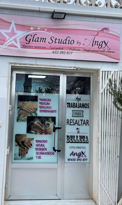 Glam Studio by ANGY | Salón de Manicura y Uñas en Torre-Pacheco / 