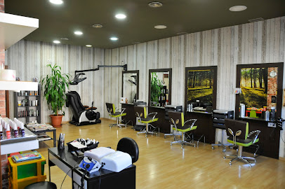 Adanae Green Peluqueria | Peluqueria en Guadalajara / Guadalajara