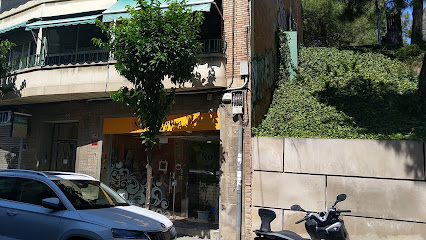 Nuria Estética | Peluquería en Cornellà de Llobregat / 
