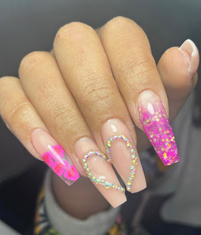 Cadiar Nails | Salón de Uñas y Manicura en Cádiar
