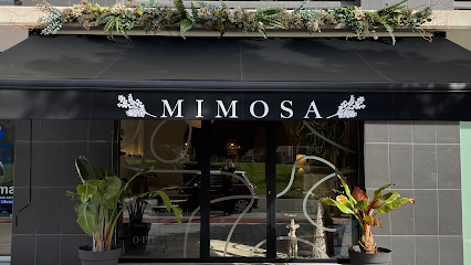Mimosa Beauty Salón Pau5 | Salón de Uñas y Manicura en Alicante