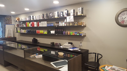 Ik-Style | Peluqueria en Igualada / Barcelona