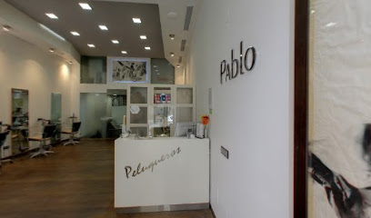 Pablo Peluqueros | Félix Rodríguez de la Fuente | Peluquería en Marbella / Málaga