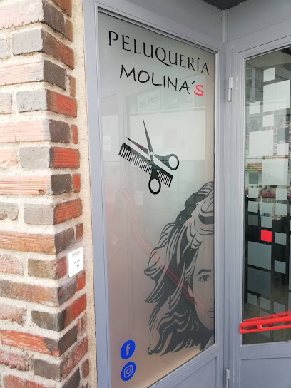 Peluquería Molina