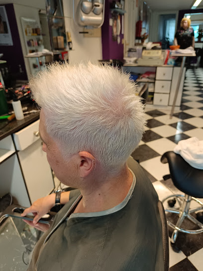 Eva R. Paredes | Peluquería en A Coruña / La Coruña