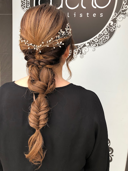 Duetto Estilistes c.b | Peluqueria en Castelló / Valencia