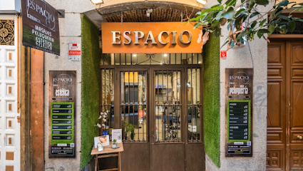 Espacio Chueca | Peluquería en Madrid / Madrid