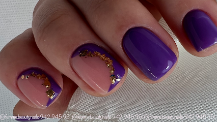 Femme Beauty & Nails | Salón de Manicura y Uñas en Santander / 