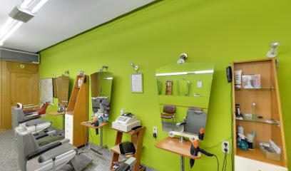 Rivera peluqueros | Peluquería en Madrid / Madrid