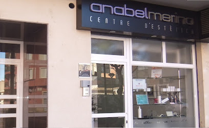 Anabel Merino | Centro de Estética en Algemesi