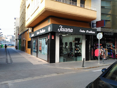 Juana Centre d