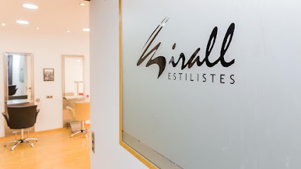 Mirall Estilistes Denia | Peluqueria en Denia / Alicante