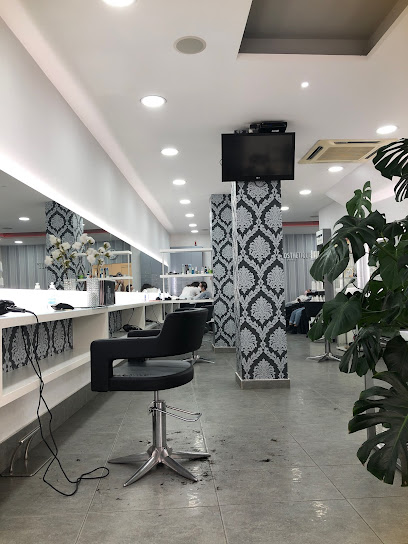 Forjan Peluqueros | Peluqueria en Negreira / La Coruña