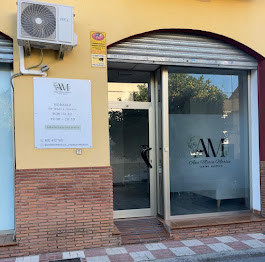 Ana Maria Martin | Peluquería en Albolote / 