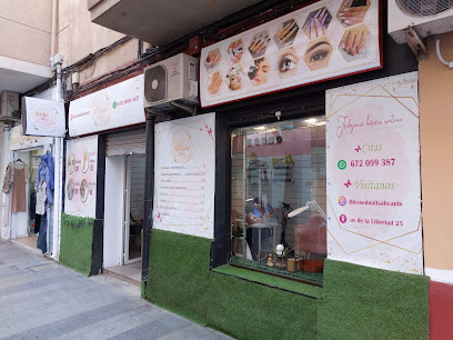 Blessd Nails | Salón de Uñas y Manicura en San Vicente del Raspeig