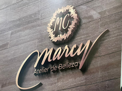Marcy Atelier de Belleza | Peluquería en Madrid / 