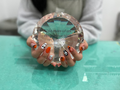 Maomao Uñas | Salón de Manicura y Uñas en Madrid / 