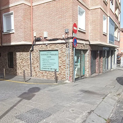 Laura Prieto | Centro de Estética en Santurtzi