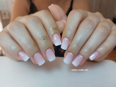 Sonya Nails Art | Salón de Uñas y Manicura en Alicante
