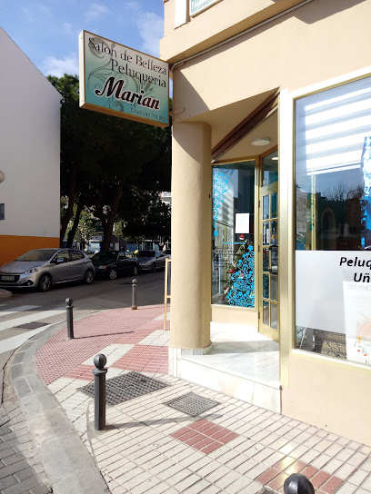 Salón de Belleza y Peluqueria Marian | Peluquería en Fuengirola / Málaga