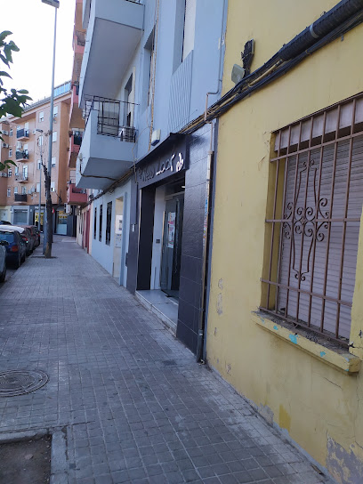 New Look | Peluqueria en Sedaví / Valencia