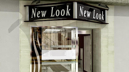 New Look Zaragoza | Peluqueria en Zaragoza / Zaragoza