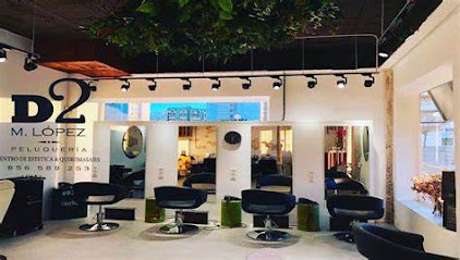 PELUQUERIA D2 | Peluquería en El Puerto de Sta María / Cádiz