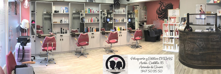 ONDAS PELUQUERÍA y ESTÉTICA | Peluquería en Aranda de Duero / Burgos
