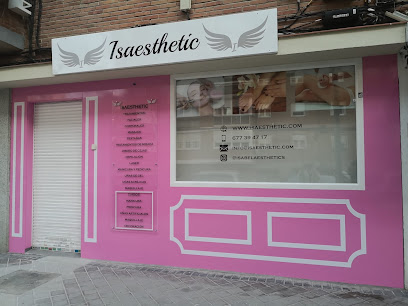 Isaesthetic | Centro de Estética en Madrid