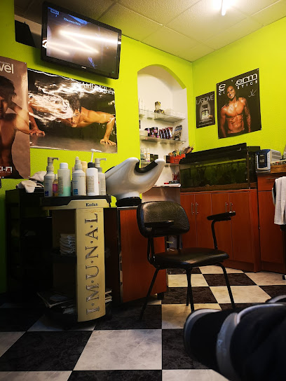 Peluquería Nou Estil | Peluquería en Sant Andreu de la Barca / Barcelona
