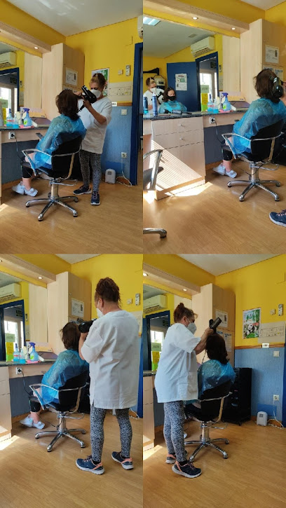 Peluquería Petri | Peluqueria en Nájera / La Rioja