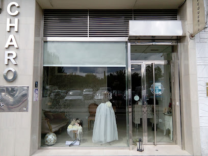 Peluqueria Charo | Peluquería en Zaragoza / Zaragoza