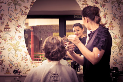 Peluquería Carmela Domínguez | Peluqueria en Sevilla / Sevilla